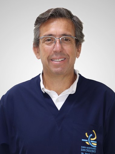 Dr. Sergio Peña Calvo