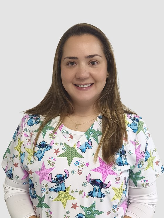 Dra. Carolina Andreucic Verdugo