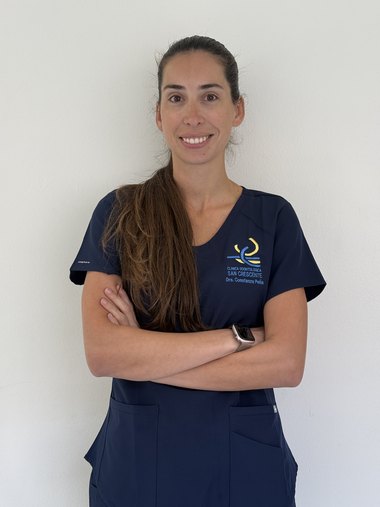 Dra. Constanza Peña