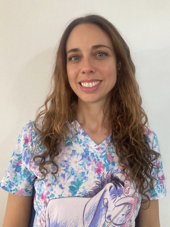 Dra. Jocelyn Bok