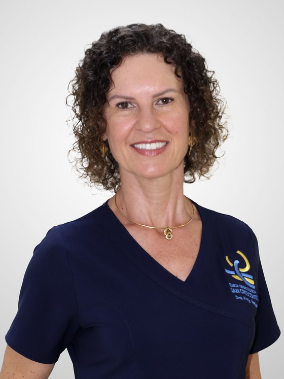 Dra. Kelly Raabe