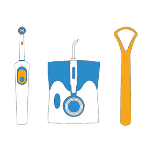 Odontología general