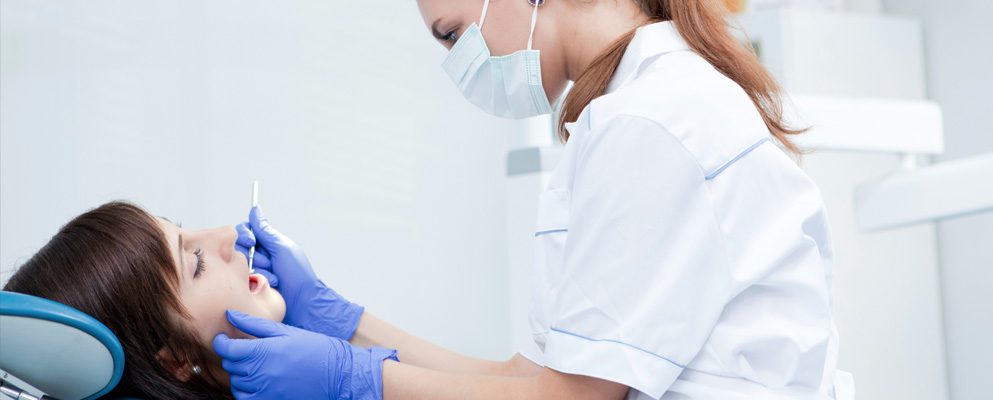 Odontología general